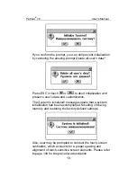 Предварительный просмотр 10 страницы Ectaco Partner V6 User Manual