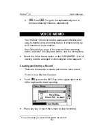 Preview for 92 page of Ectaco Partner V6 User Manual