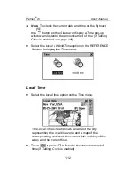 Preview for 112 page of Ectaco Partner V6 User Manual