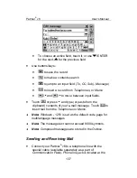 Preview for 137 page of Ectaco Partner V6 User Manual