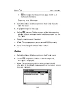 Preview for 140 page of Ectaco Partner V6 User Manual