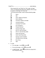 Preview for 145 page of Ectaco Partner V6 User Manual