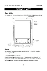 Preview for 5 page of Ectaco SAT-1600 User Manual