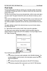 Preview for 18 page of Ectaco SAT-1600 User Manual