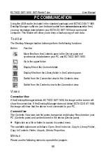 Preview for 50 page of Ectaco SAT-1600 User Manual