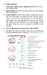 Preview for 5 page of ECTHERM ECPIN Tutorial