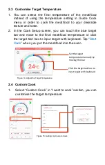 Preview for 10 page of ECTHERM ECPIN Tutorial