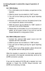 Preview for 19 page of ECTHERM ECPIN Tutorial