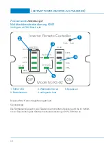 Предварительный просмотр 14 страницы ECTIVE 4260302410792 Installation And Operating Instructions Manual