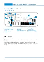 Preview for 34 page of ECTIVE 4260302410792 Installation And Operating Instructions Manual