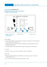 Предварительный просмотр 36 страницы ECTIVE 4260302410792 Installation And Operating Instructions Manual