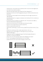 Предварительный просмотр 19 страницы ECTIVE CSI 10 Installation And Operating Instructions Manual