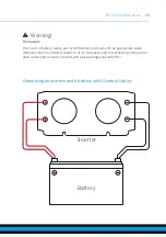 Предварительный просмотр 37 страницы ECTIVE CSI 10 Installation And Operating Instructions Manual