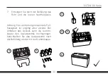 Предварительный просмотр 13 страницы ECTIVE DC 115SC Operating Instructions Manual