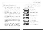 Предварительный просмотр 29 страницы ECTIVE DC 115SC Operating Instructions Manual