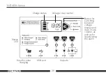 Предварительный просмотр 30 страницы ECTIVE DC 115SC Operating Instructions Manual