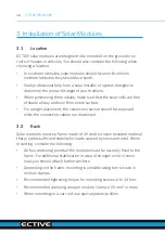 Preview for 18 page of ECTIVE MSP 100 Flex Installation Instructions Manual