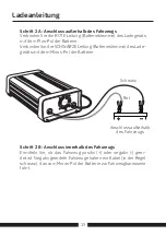 Preview for 19 page of ECTIVE Multiload 10 Operating Manual