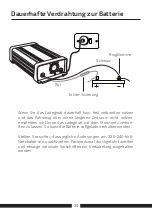 Preview for 25 page of ECTIVE Multiload 10 Operating Manual