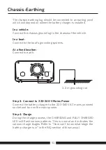 Предварительный просмотр 51 страницы ECTIVE Multiload 10 Operating Manual