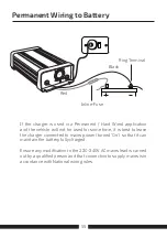 Предварительный просмотр 55 страницы ECTIVE Multiload 10 Operating Manual