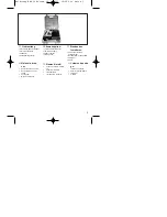 Предварительный просмотр 3 страницы ECTRAM BAS 24 Operating Instructions Manual