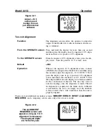 Preview for 27 page of Ectron 441A Instructions Manual