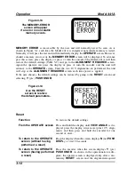 Preview for 28 page of Ectron 441A Instructions Manual