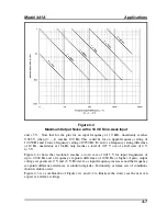 Предварительный просмотр 37 страницы Ectron 441A Instructions Manual