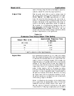 Preview for 39 page of Ectron 441A Instructions Manual