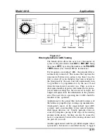 Preview for 41 page of Ectron 441A Instructions Manual