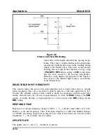 Preview for 42 page of Ectron 441A Instructions Manual