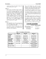 Preview for 6 page of Ectron 560H Instruction Manual