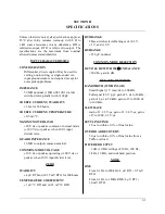 Preview for 9 page of Ectron 560H Instruction Manual