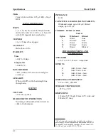 Preview for 10 page of Ectron 560H Instruction Manual