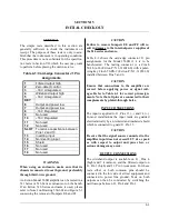 Preview for 13 page of Ectron 560H Instruction Manual