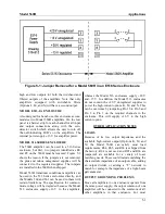 Preview for 19 page of Ectron 560H Instruction Manual