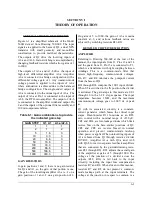 Preview for 21 page of Ectron 560H Instruction Manual