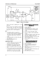 Preview for 26 page of Ectron 560H Instruction Manual