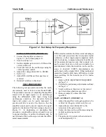 Preview for 27 page of Ectron 560H Instruction Manual