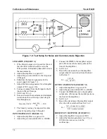 Preview for 28 page of Ectron 560H Instruction Manual