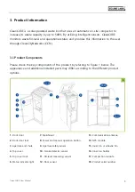 Preview for 6 page of Ecube Labs CleanCUBE 2 User Manual