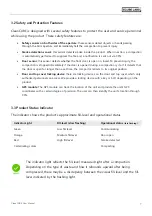 Preview for 7 page of Ecube Labs CleanCUBE 2 User Manual