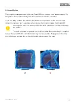 Preview for 15 page of Ecube Labs CleanCUBE 2 User Manual