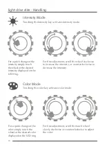 Preview for 10 page of ECUE light-drive elite Setup Manual