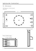 Preview for 16 page of ECUE light-drive elite Setup Manual