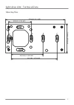 Preview for 17 page of ECUE light-drive elite Setup Manual