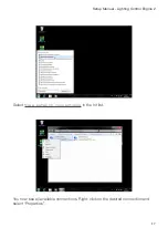 Предварительный просмотр 17 страницы ECUE Lighting Control Engine 2 Setup Manual