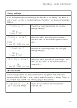 Предварительный просмотр 23 страницы ECUE Lighting Control Engine 2 Setup Manual