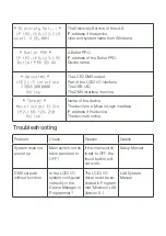 Предварительный просмотр 24 страницы ECUE Lighting Control Engine 2 Setup Manual